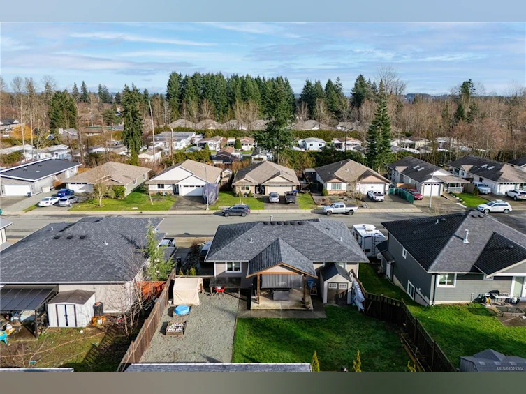 2087 Lambert Drive, Courtenay, BC, V9N 9C9 - 55