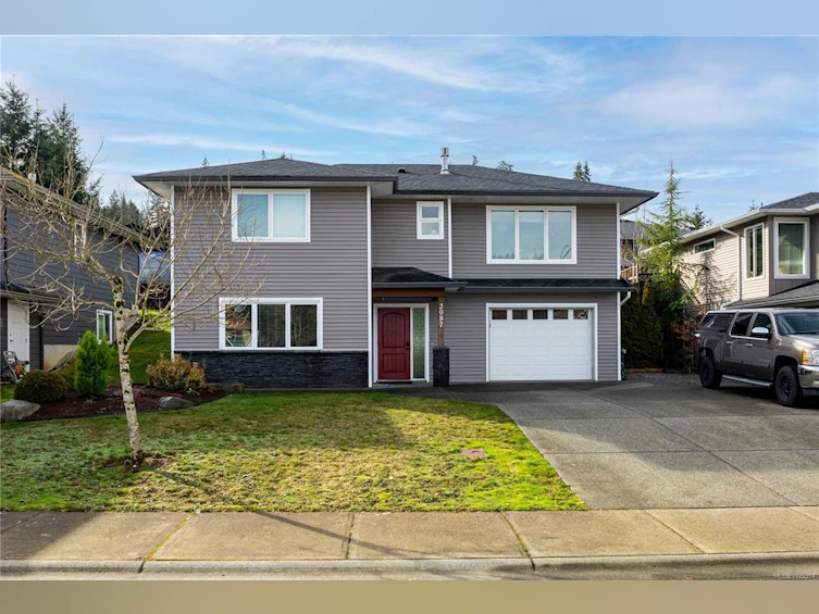 2087 Lambert Drive, Courtenay, BC, V9N 9C9 - 2