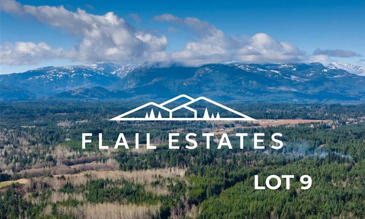 Lot 9 Flail Road