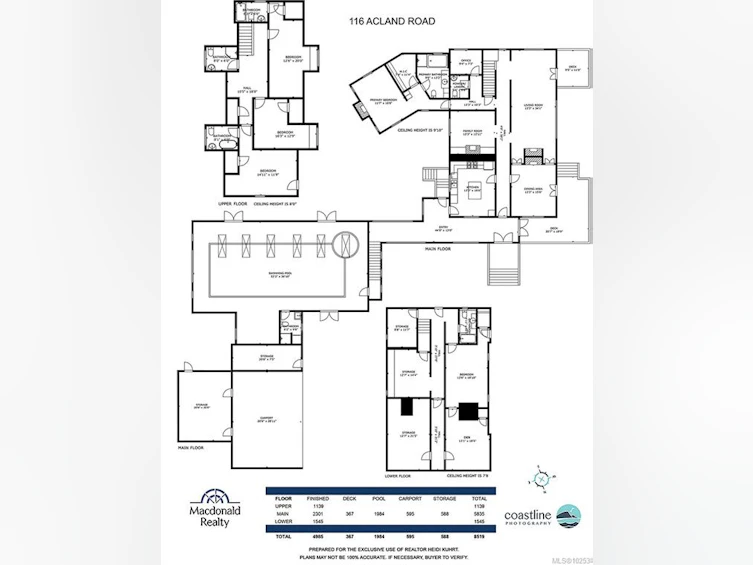 116 Acland Road, Salt Spring Island, BC, V8K 2N6 - 37