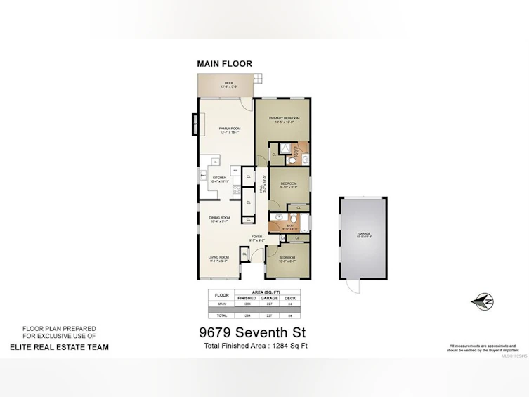 9679 Seventh Street, Sidney, BC, V8L 2V6 - 38