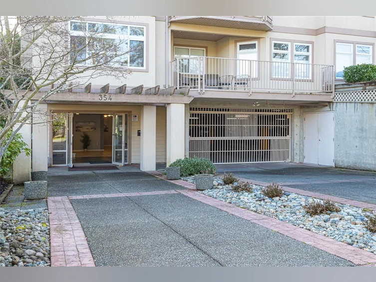 203-354 Morison Avenue, Parksville, BC, V9P 2V3 - 32