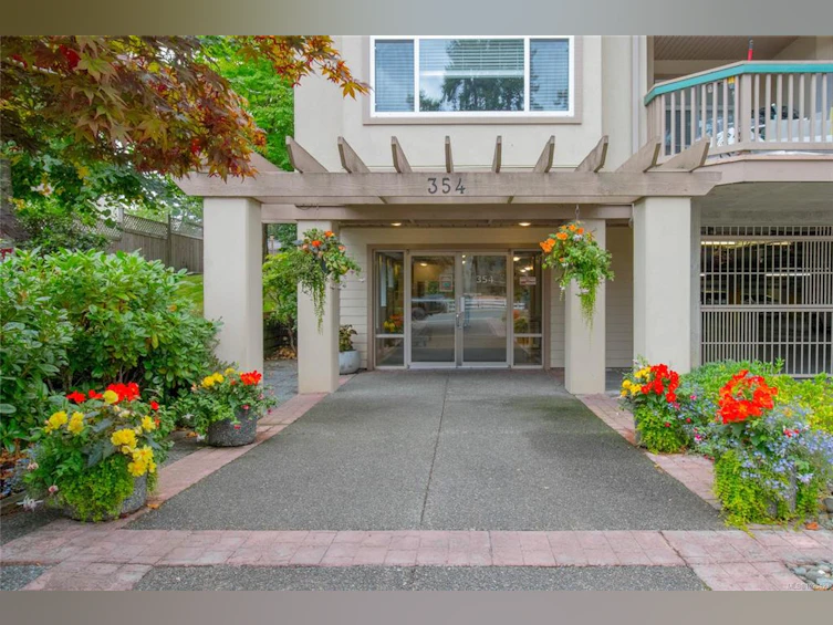 203-354 Morison Avenue, Parksville, BC, V9P 2V3 - 34