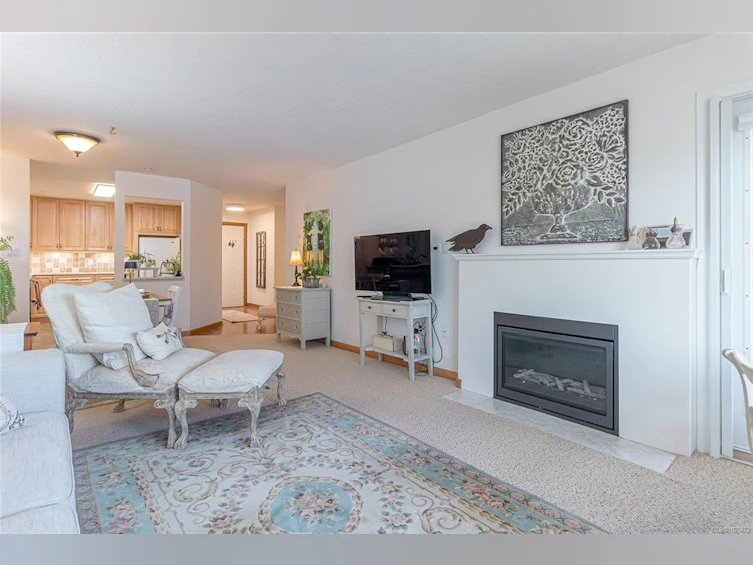 203-354 Morison Avenue, Parksville, BC, V9P 2V3 - 3