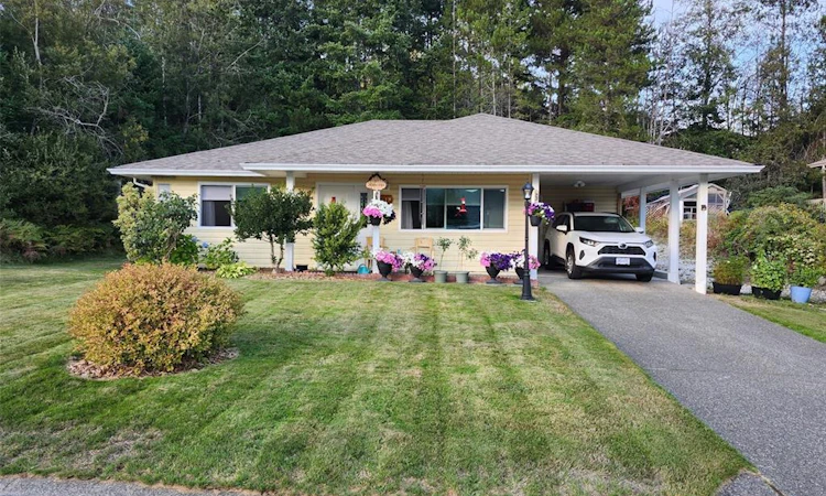 419 Donner Drive