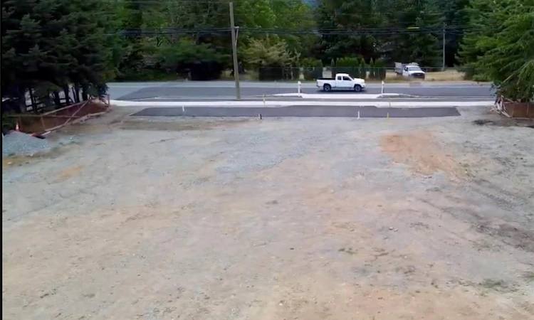 LOT 1 Jingle Pot Road