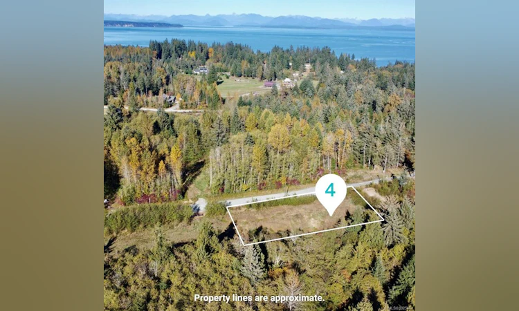 3041-Lot 4 Vaughn Road