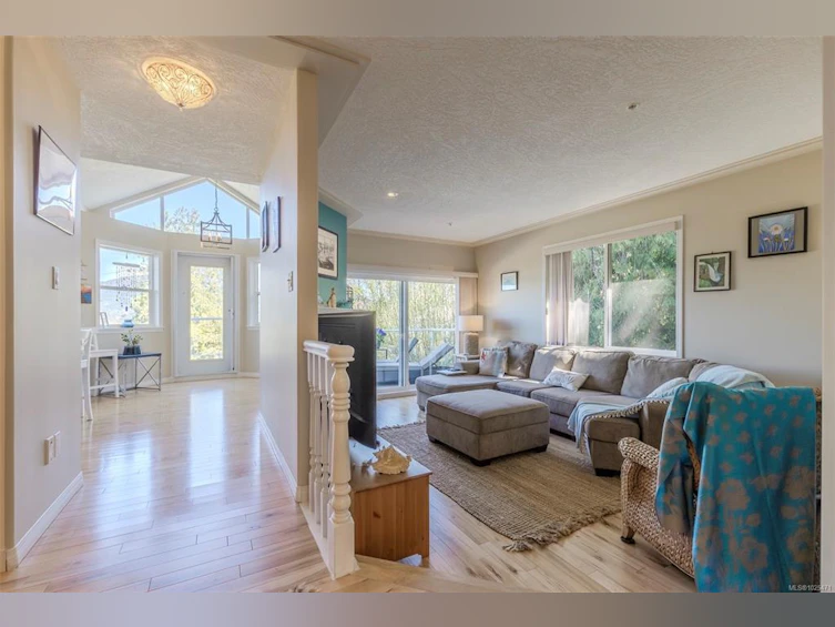 20-1700 Pritchard Road, Cowichan Bay, BC, V0R 1N1 - 4
