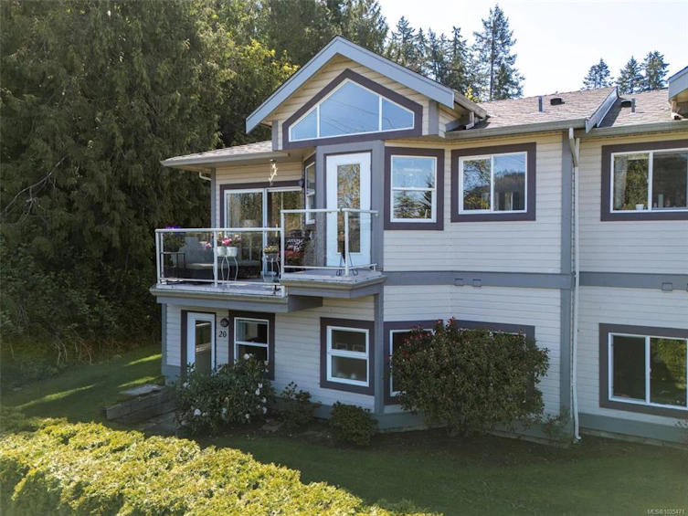 20-1700 Pritchard Road, Cowichan Bay, BC, V0R 1N1 - 27