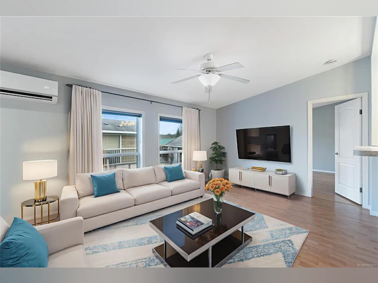 15-386 Craig Street, Parksville, BC, V9P 2Z8 - 4