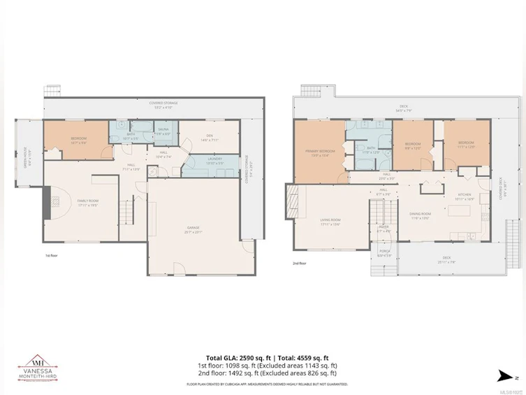 4054 Discovery Drive, Campbell River, BC, V9W 4X7 - 86
