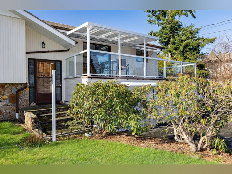 4054 Discovery Drive, Campbell River, BC, V9W 4X7 - 4
