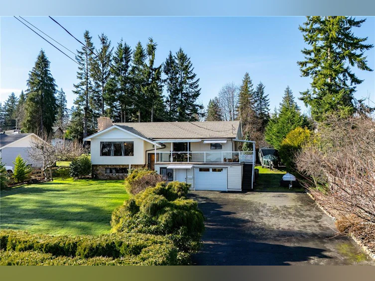 4054 Discovery Drive, Campbell River, BC, V9W 4X7 - 2