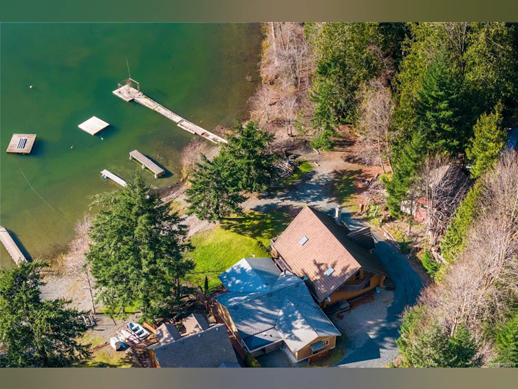 1270 Chalet Road, Qualicum Beach, BC, V9K 1S5 - 2