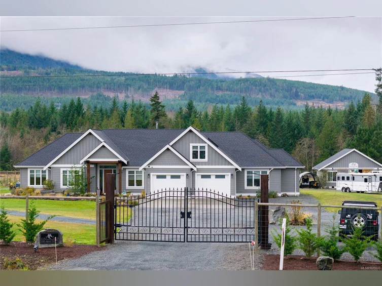 1085 Alpine View Place, Hilliers, BC, V9K 1V6 - 56