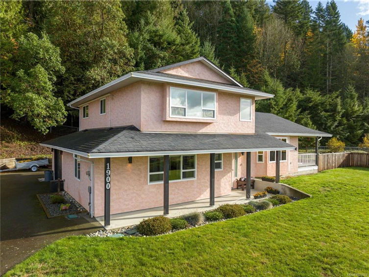 1900 Kelsie Road, Nanaimo, BC, V9X 1B7 - 63