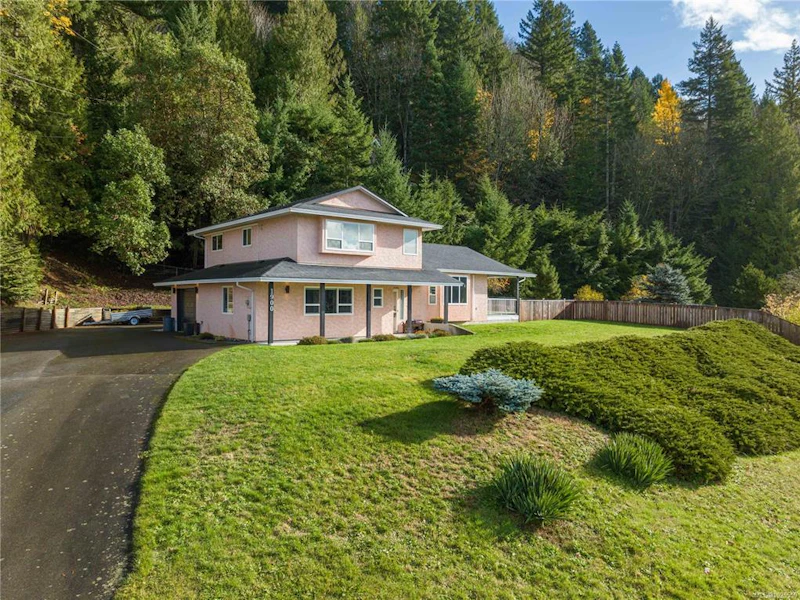 1900 Kelsie Road, Nanaimo BC V9X 1B7