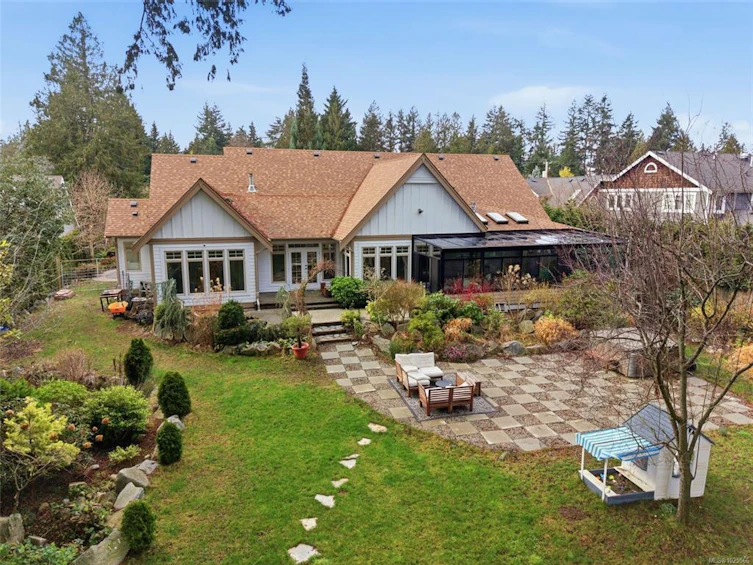 531 Yambury Road, Qualicum Beach, BC, V9K 1C5 - 9
