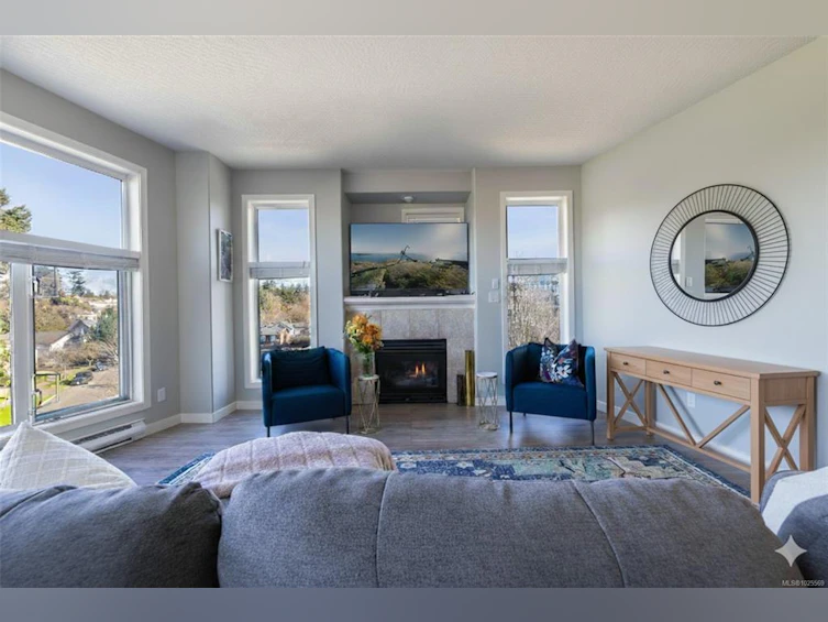 403-1258 Esquimalt Road, Esquimalt, BC, V9A 3P3 - 2