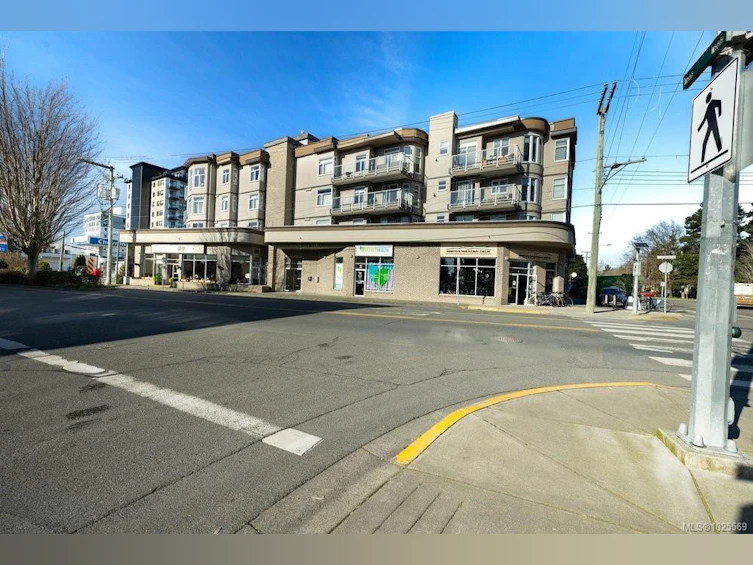 403-1258 Esquimalt Road, Esquimalt, BC, V9A 3P3 - 22