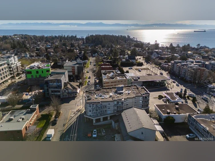 403-1258 Esquimalt Road, Esquimalt, BC, V9A 3P3 - 28