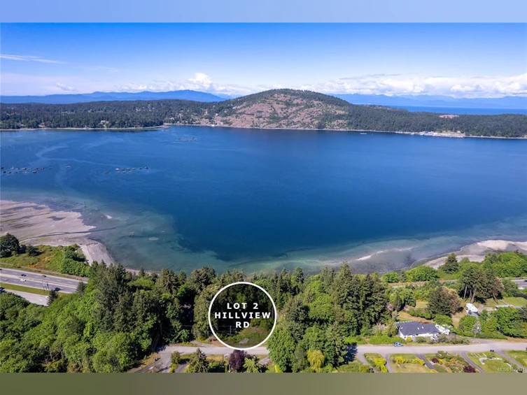 LT 2 Hillview Road, Nanaimo, BC, V0R 2H0