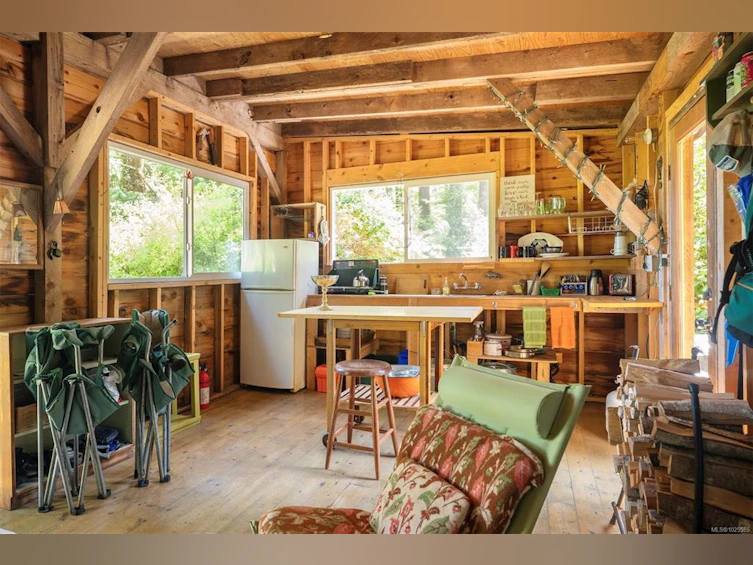 1076 Pacific Rim Highway, Tofino, BC, V0R 2Z0 - 49