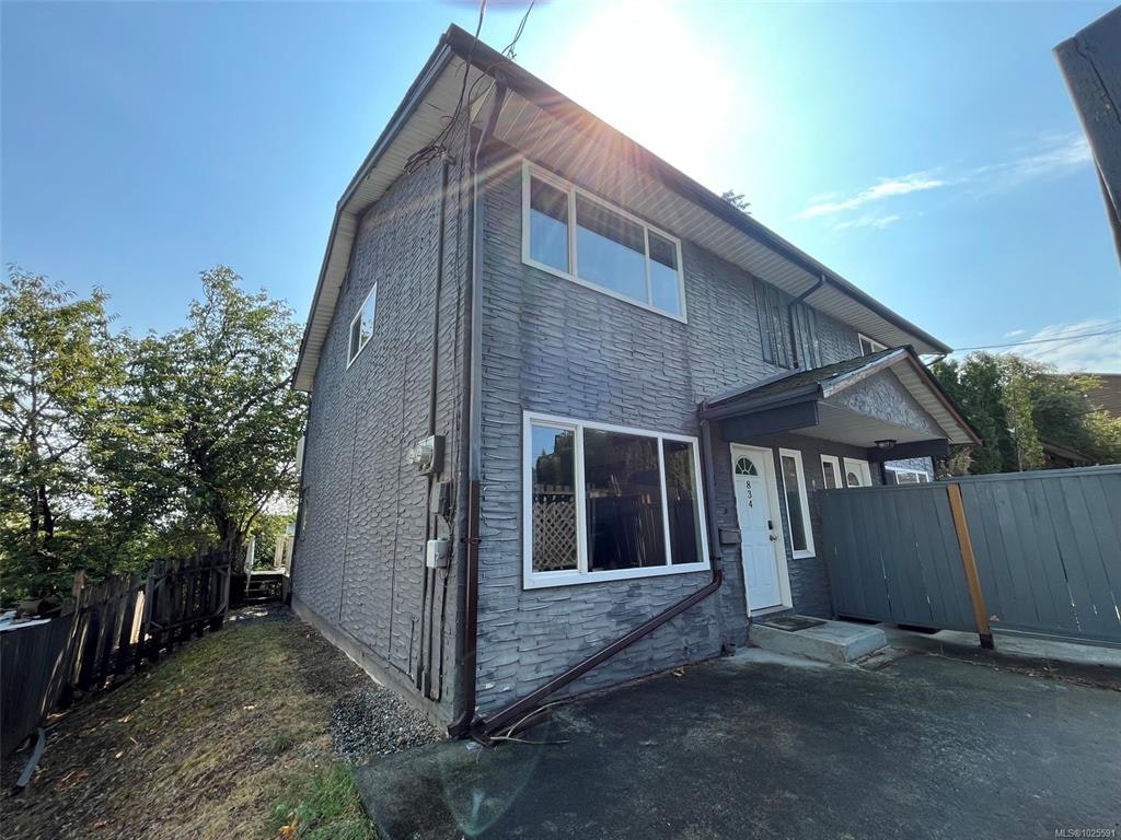 834 Holly Hill Road, Nanaimo, BC, V9R 5T1