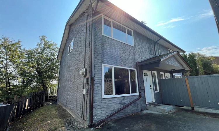 834 Holly Hill Road