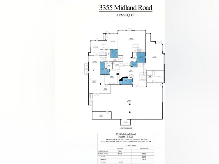 3355 Midland Road, Oak Bay, BC, V8R 6G7 - 65