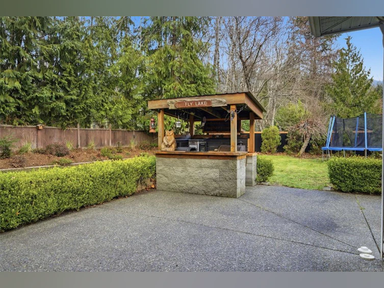 203 Greendale Road, Lake Cowichan, BC, V0R 2G0 - 33