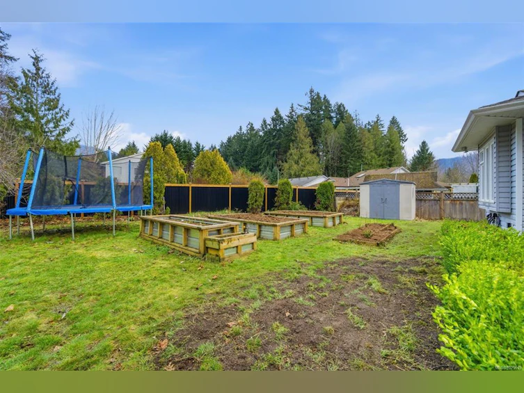 203 Greendale Road, Lake Cowichan, BC, V0R 2G0 - 34