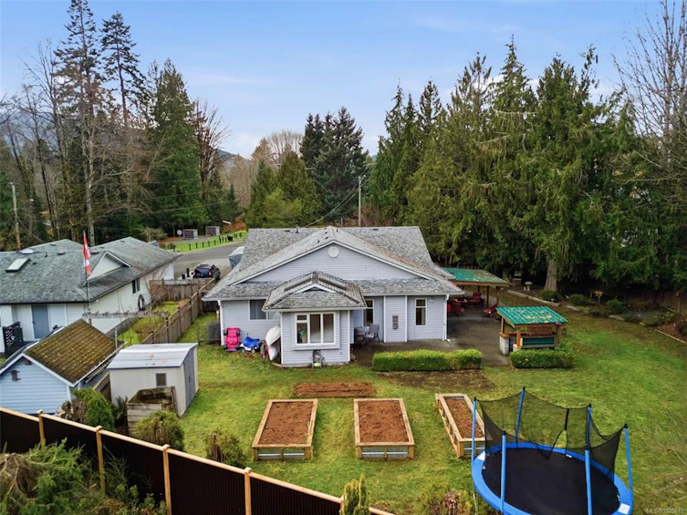 203 Greendale Road, Lake Cowichan, BC, V0R 2G0 - 42