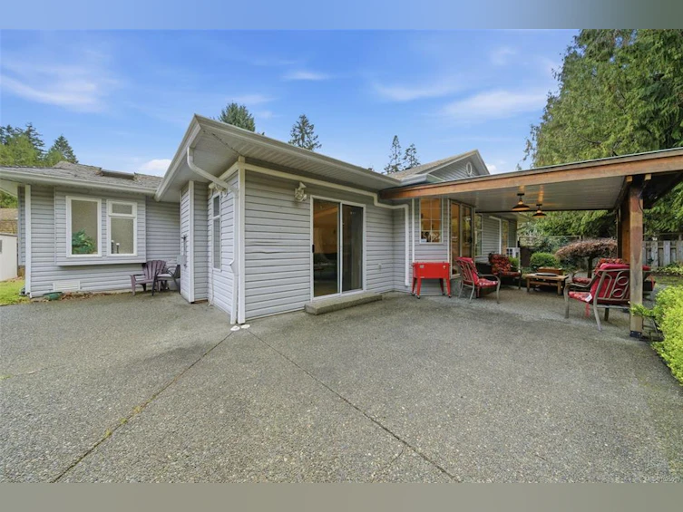 203 Greendale Road, Lake Cowichan, BC, V0R 2G0 - 17