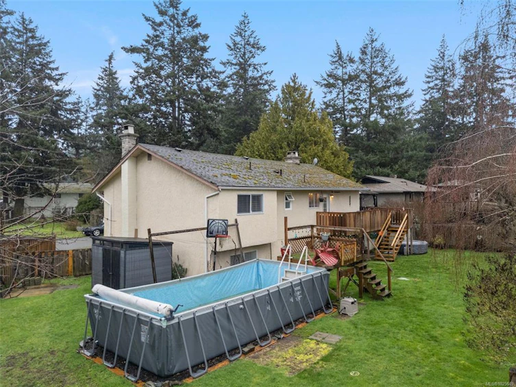 519 Pearkes Road, Colwood, BC, V9C 2L6 - 44