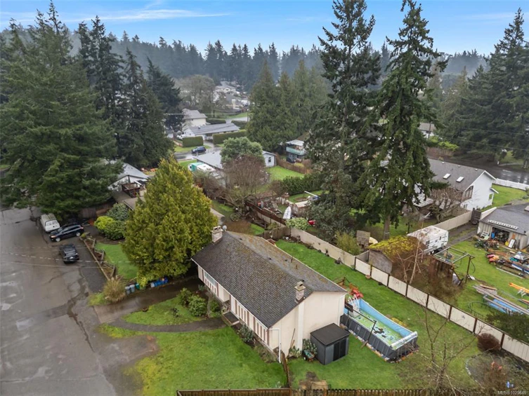 519 Pearkes Road, Colwood, BC, V9C 2L6 - 47