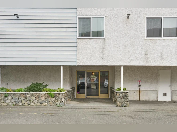 203-625 Admirals Road, Esquimalt, BC, V9A 2N6 - 29