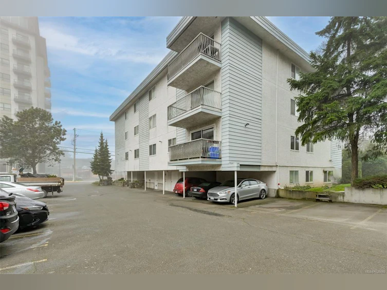 203-625 Admirals Road, Esquimalt, BC, V9A 2N6 - 30