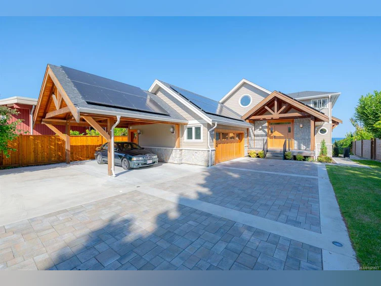 5411 Parker Avenue, Saanich, BC, V8Y 2N2 - 79