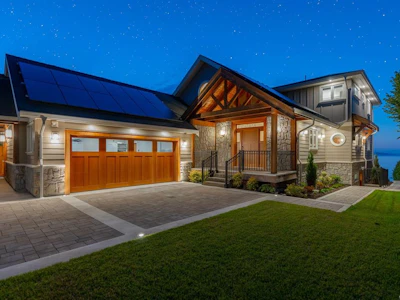 5411 Parker Avenue - 2