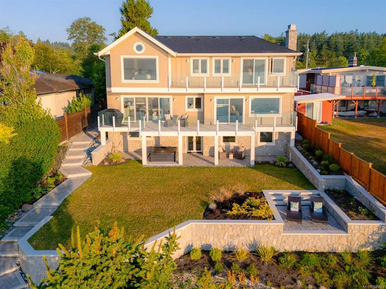 5411 Parker Avenue, Saanich, BC, V8Y 2N2 - 92