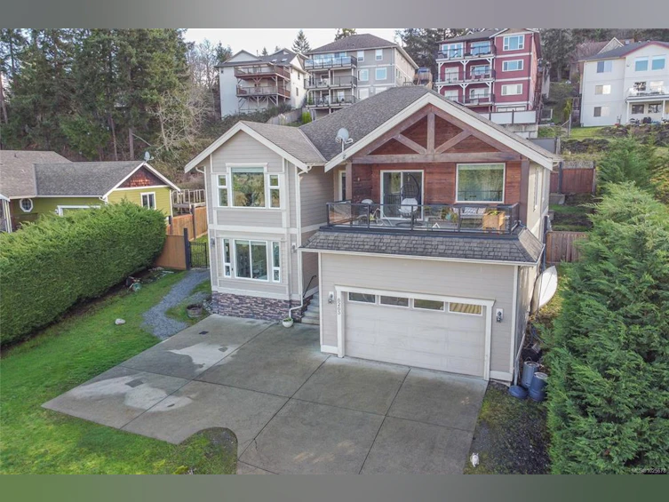 6263 Selkirk Terrace, Duncan, BC, V9L 0A6 - 2