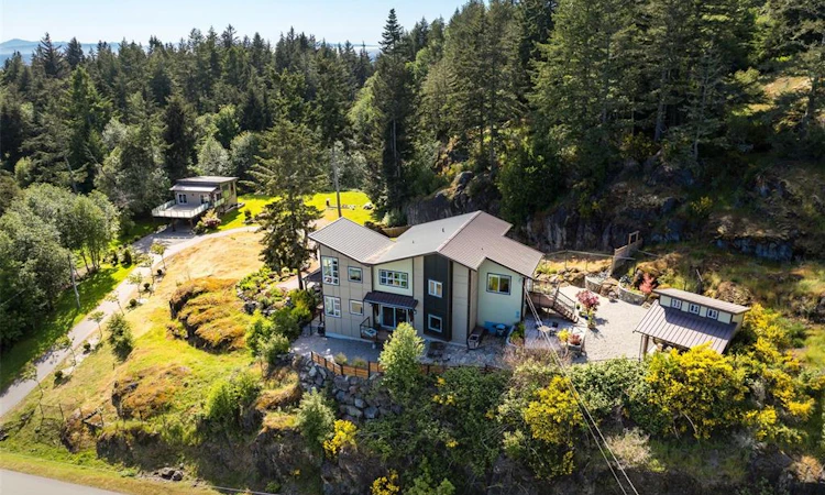 2183 Otter Ridge Drive