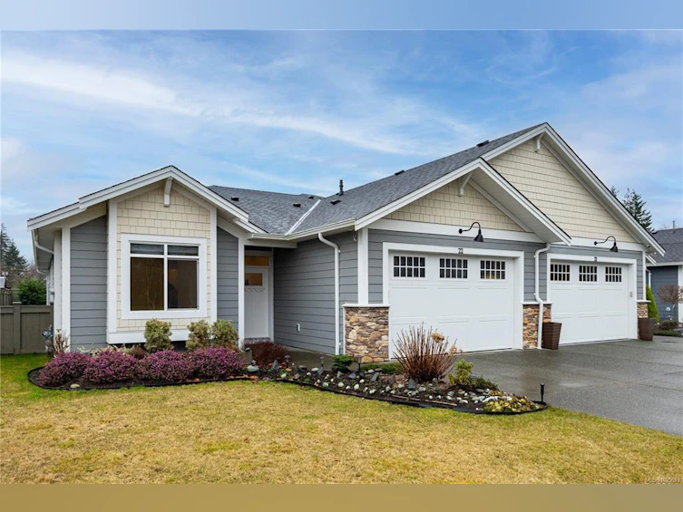 22-200 Nikola Road, Campbell River, BC, V9W 6H9 - 2