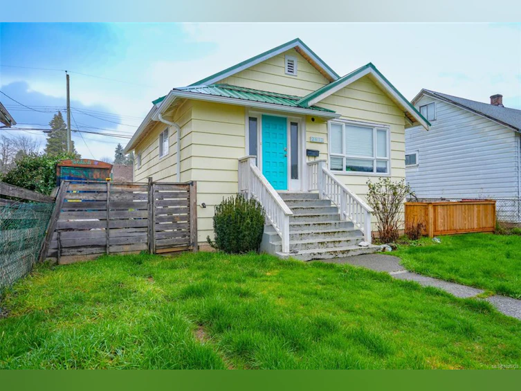 2671 5th Avenue, Port Alberni, BC, V9Y 2G2 - 2