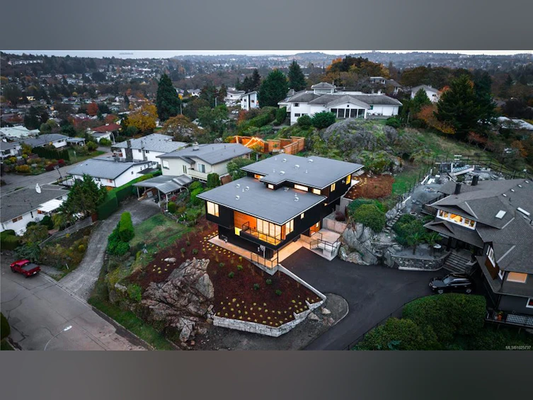 3700 Kootenay Place, Saanich, BC, V8P 2G2 - 86