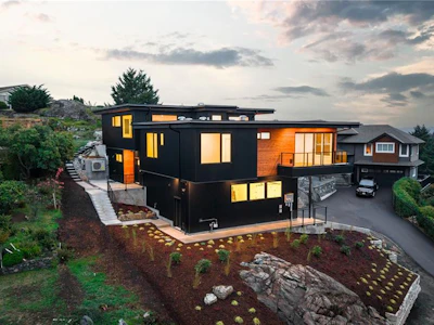 3700 Kootenay Place - 3