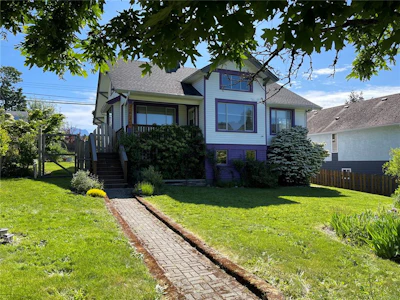 2629 2nd Avenue - 2
