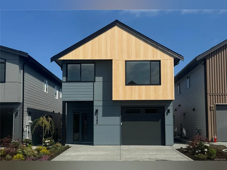 3583 Temperate Place, Colwood, BC, V9C 0T3