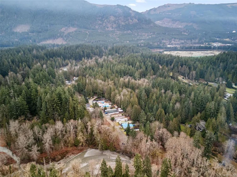 26-9041 Meades Creek Road, Lake Cowichan, BC, V0R 2G1 - 25